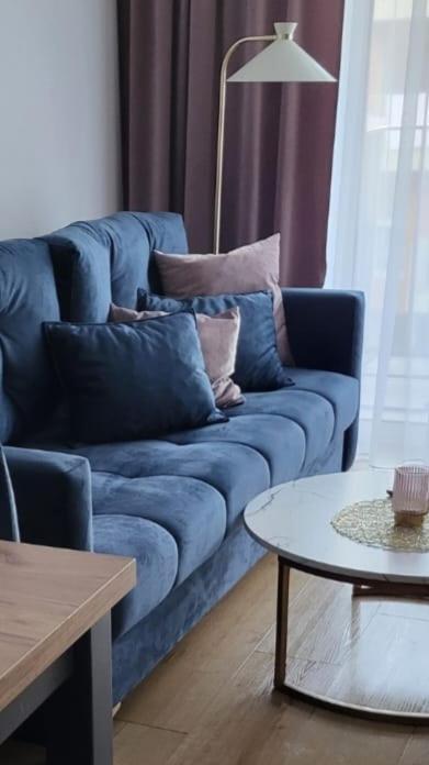 Greenport Spa Apartament Delux Kołobrzeg Eksteriør billede