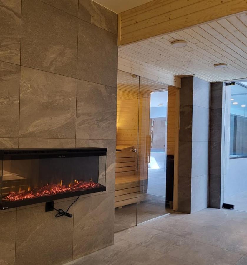 Greenport Spa Apartament Delux Kołobrzeg Eksteriør billede