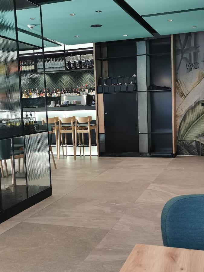 Greenport Spa Apartament Delux Kołobrzeg Eksteriør billede