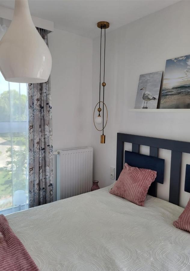 Greenport Spa Apartament Delux Kołobrzeg Eksteriør billede